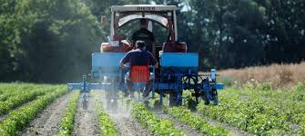 Reliable Fertilizer Supply