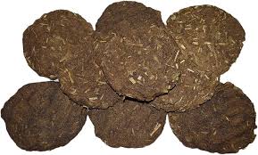 Cow Dung Cake Package � Natural Gandhi