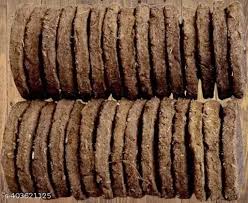 Cow Dung for Puja Use