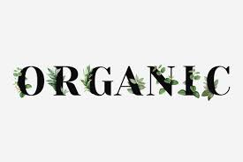 Organic Green Logo